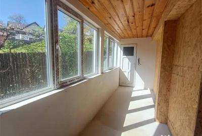 Casă cu 2 camere cu Teren 270 Mp în Săliște - 5