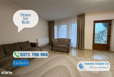 Casă cu 4 camere în Centura - 9