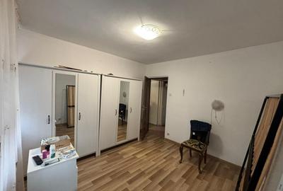 Apartament cu 2 camere decomandat, mobilat în Baba Novac - 9