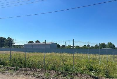 Teren intravilan in Boldesti Scaeni, Prahova - 1