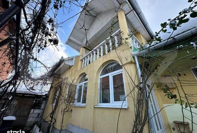 Casă cu 2 camere decomandat în Bărăbanț - 11