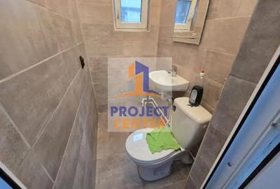 Apartament 2 camere Razboieni, centrala termica - 1