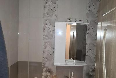 Apartament cu 2 camere semidecomandat în Central - 5