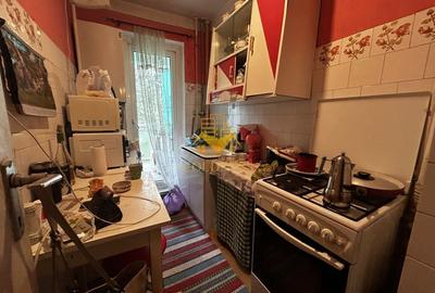 2 camere decomandate, Pet Friendly, Zona Clabucet, Bucium, Manastur - 4