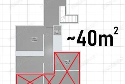 Spațiu comercial, de 150 mp, în Gara Mare - 2
