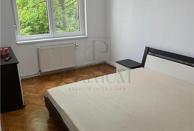 SPIT. JUDETEAN - ETAJ 2 - 4 CAMERE - DECOM. - CENTRALA PRORPIE - GARAJ - 2 BAI - - 5