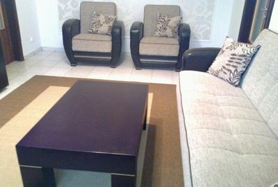 Apartament cu 2 camere semidecomandat, mobilat în Ștefan cel Mare