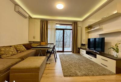 Apartament cu 3 camere în Moara de Vânt - 16