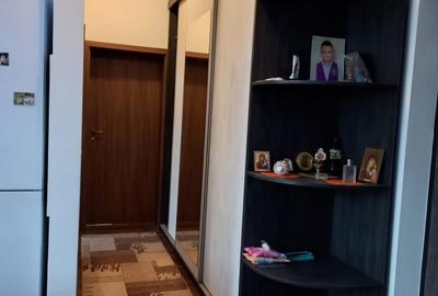Apartament cu 2 camere semidecomandat în Dumbrăvița - 2