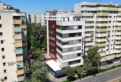 Birou, 270 mp în Iancului