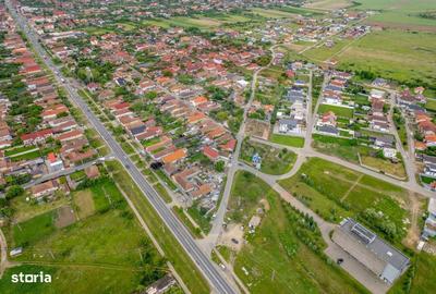 Spațiu comercial, în Vladimirescu - 2