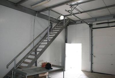 Depozit frigorific cu rampa si anexe - 8