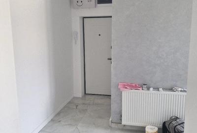 Apartament cu 2 camere semidecomandat în Antiaeriană - 3