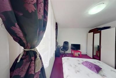 Tur 3D! Eleganta in cromatica de toamna, 2 bai, etaj 1, Bartolomeu, Brasov - 32