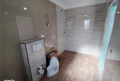 Casă cu 3 camere cu Teren 300 Mp în Calea Urseni - 2