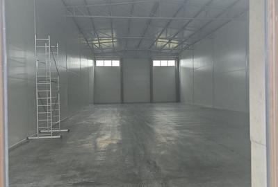 Spatiu depozitare/productie 500 mp, zona Sud - 10