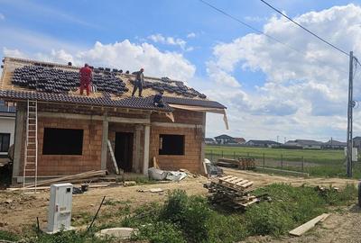 Casă cu 4 camere cu Teren 504 Mp în Central - 6