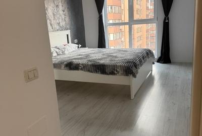 Militari Rezidence 2 camere, decomandat 50 mp HUB Rezidence - 1