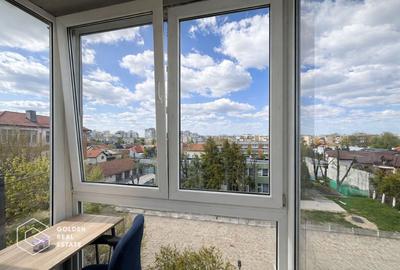 Garsonieră decomandată în P-ța Spitalului - 10