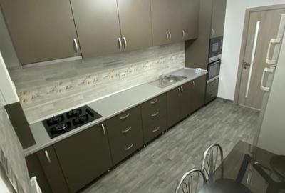 Apartament cu 2 camere, mobilat în Apărătorii Patriei - 7