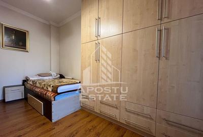 Casa la curte comuna zona Odobescu, doar 4 locatari, grad... - 2