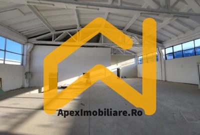 Spațiu comercial, de 1,800 mp, în Nord-Vest - 11