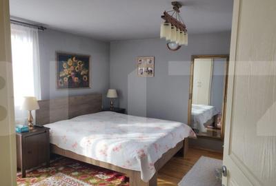 Casa la cheie, 220 mp utili, 973 mp teren, Jucu - 3