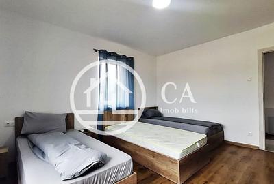 Apartament de inchiriat cu 1 camera in zona Iosia Nord, O...