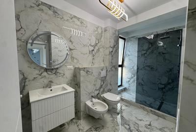 Vila individuala Domnesti / EXTRA LUX / 400mp curte - 4