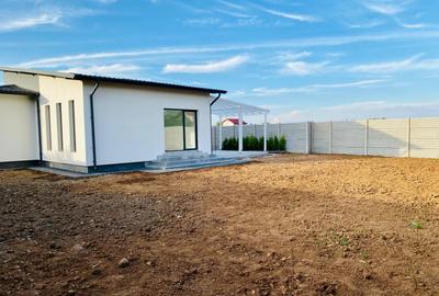 |Casa Premium|Teren 700mp2|Zona Verde-Padure-Panouri fotovoltaice 3kw| - 10