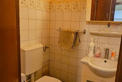 Apartament cu 4 camere decomandat în Kiseleff - 11