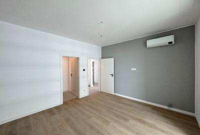 AXXIS | Apartament pe plaja cu vedere la mare in complex rezidential high end - 17