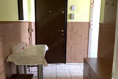 Apartament cu 2 camere semidecomandat în Circumvalațiunii - 2