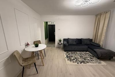 Apartament 2 Camere Renovat Mobilat cu Loc de Parcare – Strada Straja - 5