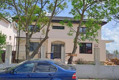 Casă cu 4 camere cu Teren 600 Mp în Central - 6