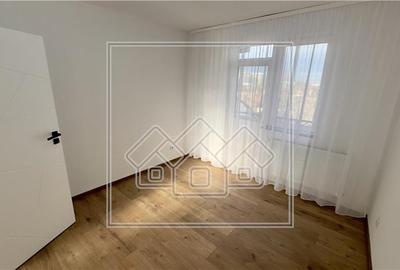 Apartament cu 2 camere decomandat în Turnișor - 10