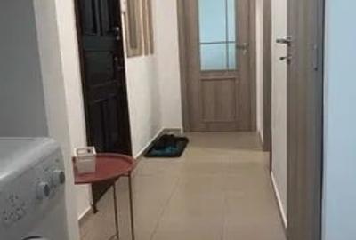 Apartament cu 2 camere, decomandat, etajul 3/4, Gara - 5