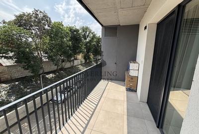 Quartier Azuga, 2 camere mobilat si utilat complet, ideal investitie - 19