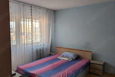 Apartament cu 2 camere decomandat în Găvana - 1