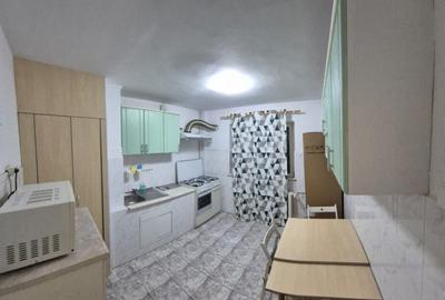 Apartament cu 2 camere decomandat în Drumul Taberei - 2