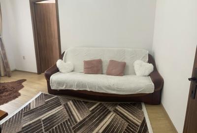 Apartament cu 2 camere decomandat în Central - 4