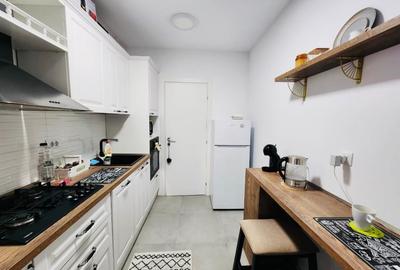 Apartament cu 2 camere decomandat, mobilat în Pipera - 3