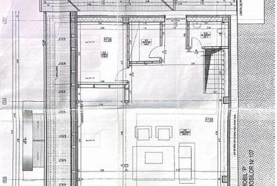 Spațiu comercial, de 118 mp, în Moșilor
