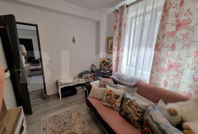 Apartament 3 camere, 76mp, decomandat, Pacurari - 5