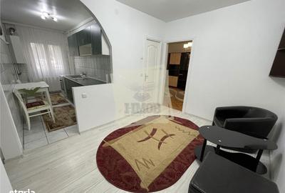 Apartament cu 2 camere decomandat, mobilat în Vasile Aaron - 8
