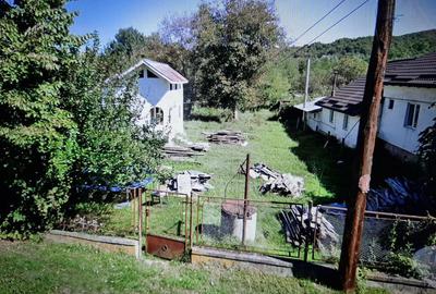 Casă cu 2 camere în Valea - 2