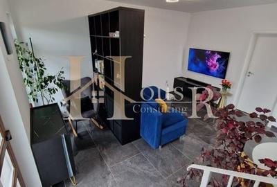 Aproape de Zone 2.Duplex.Mobilat si utilat complet! - 4