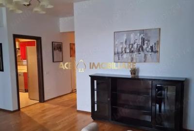Apartament cu 3 camere decomandat, mobilat în Calea Plevnei - 9