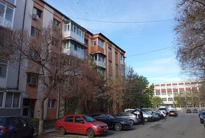 Apartament 4 camere 82,41mp,et 3/4, Rovine , langa Pizza Ibiza ,centrala termica - 8