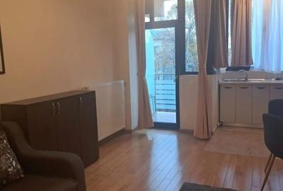 Garsoniera Copou, Exclusive Residence - 2